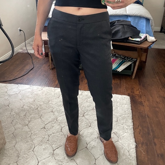 Suit pants from 8 essentials wardrobe - Picture 8 of 10